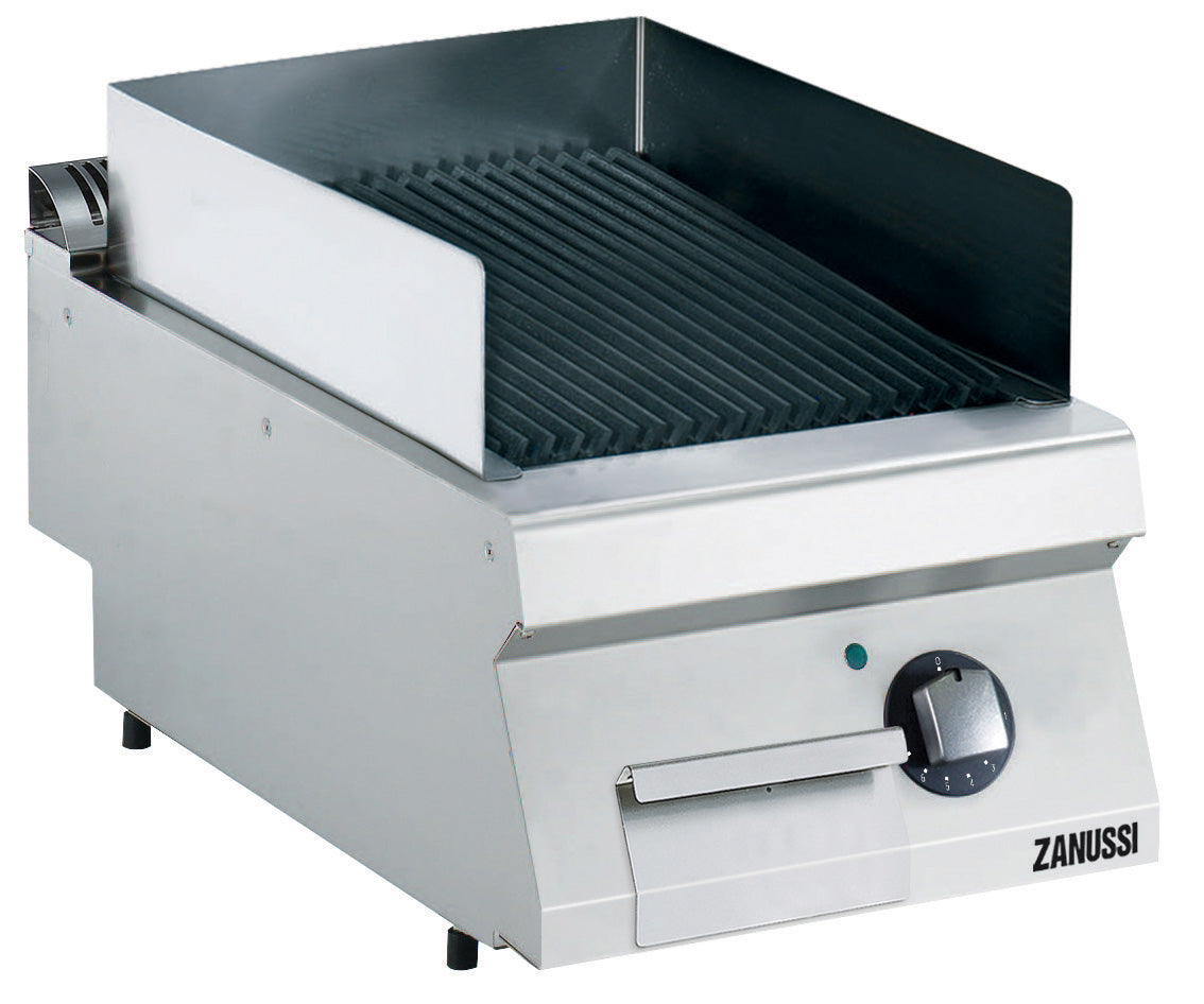 Zanussi EVO700 372239 - Char Grill