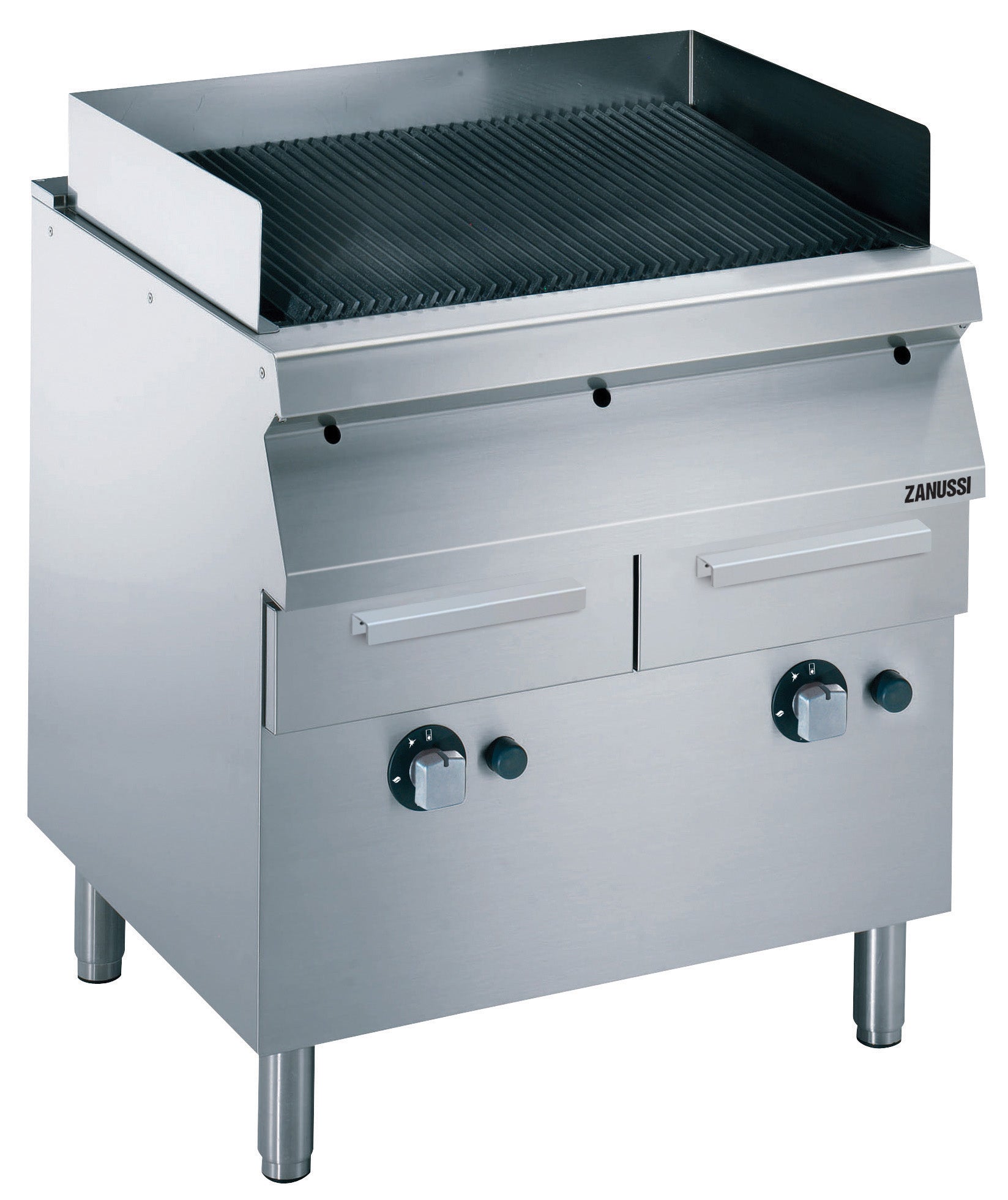 Zanussi EVO700 372281 - Char Grill