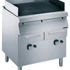 Zanussi EVO700 372281 - Char Grill
