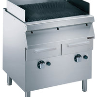 Zanussi EVO700 372281 - Char Grill