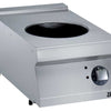 Zanussi EVO700 372282 - Induction Wok Burner