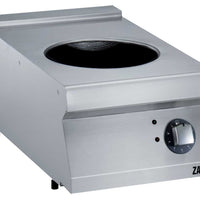 Zanussi EVO700 372282 - Induction Wok Burner