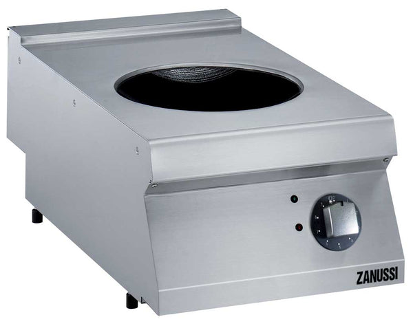 Zanussi EVO700 372282 - Induction Wok Burner