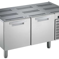 Zanussi EVO700 372290 - 2 Drawer Refrigerated Base