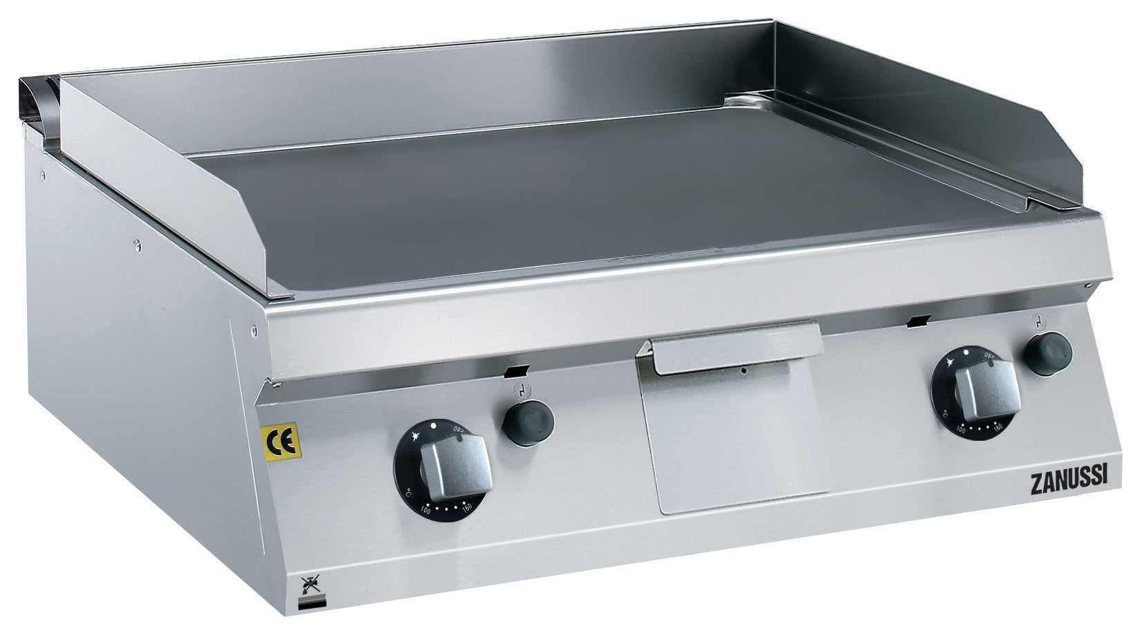 Zanussi EVO700 372330 - Griddle
