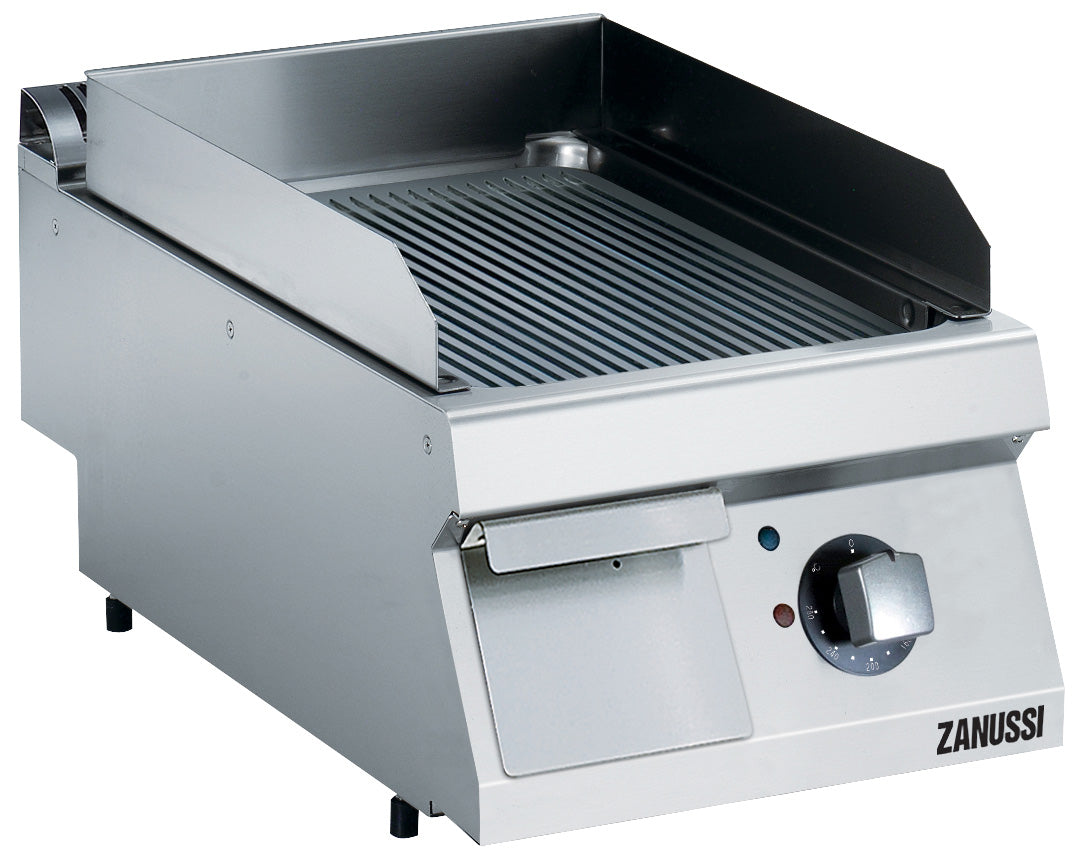 Zanussi EVO700 372332 - Griddle