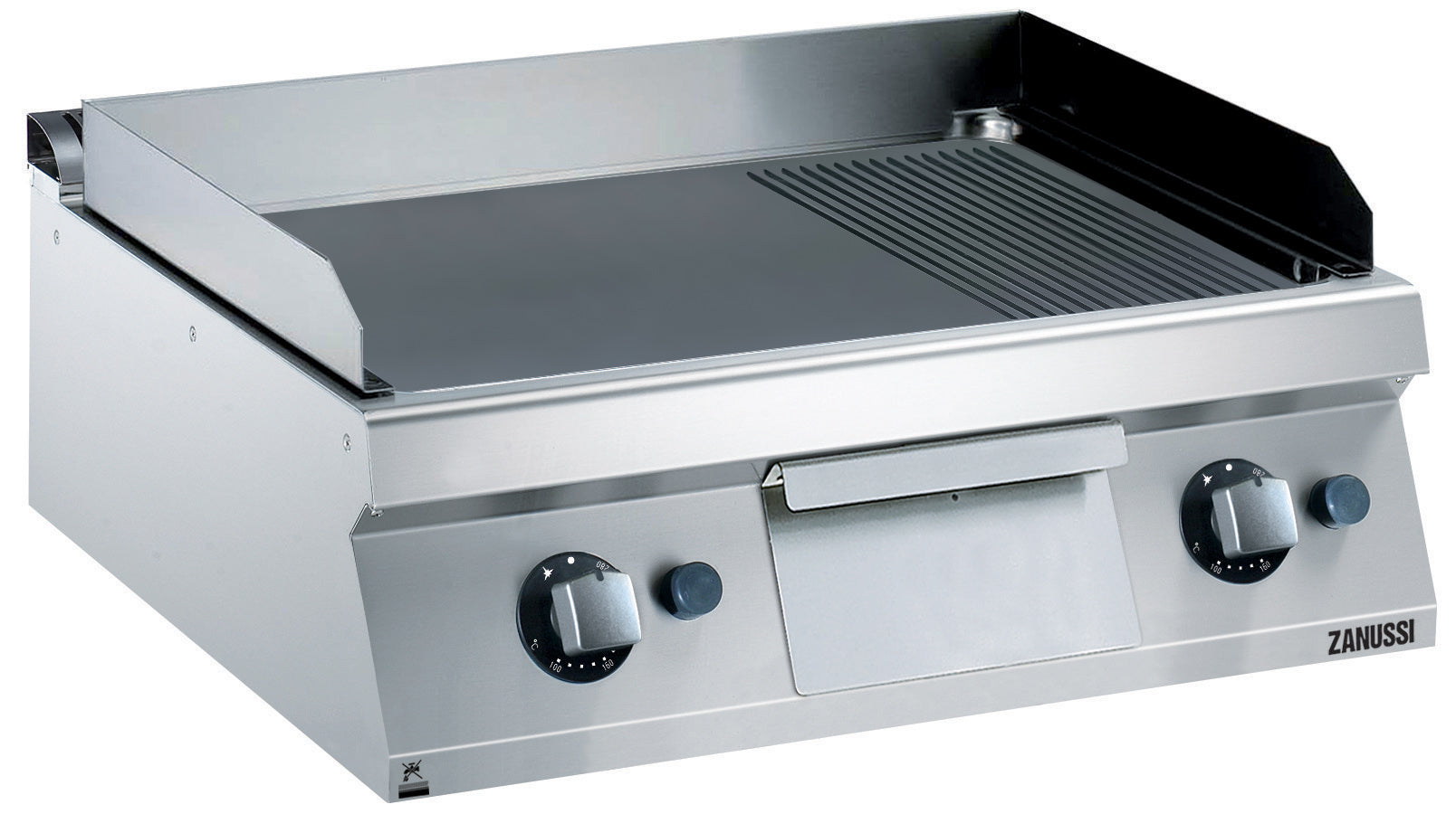 Zanussi EVO700 372335 - Griddle
