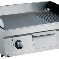 Zanussi EVO700 372347 - Griddle