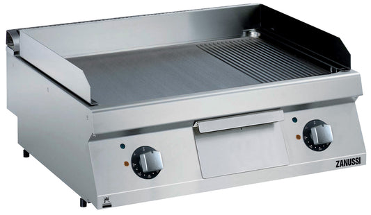 Zanussi EVO700 372347 - Griddle