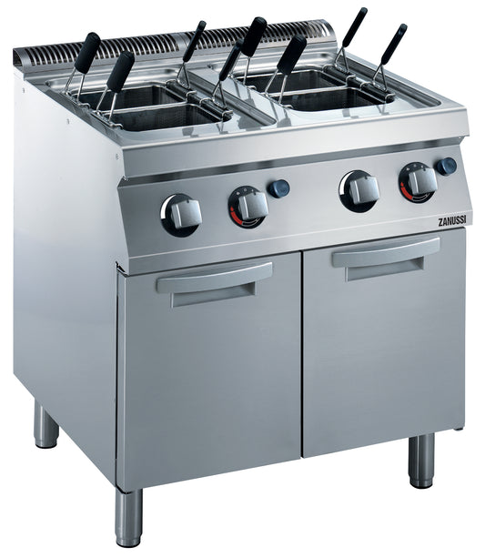 Zanussi EVO700 372351 - Pasta Cooker
