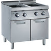 Zanussi EVO700 372353 - Pasta Cooker