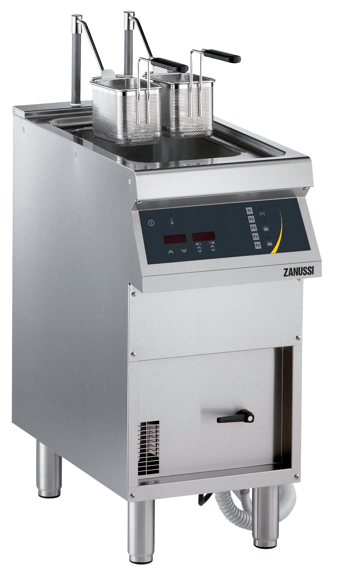 Zanussi EVO700 372354 - Pasta Cooker