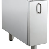 Zanussi EVO900 391152 - Cabinet Base