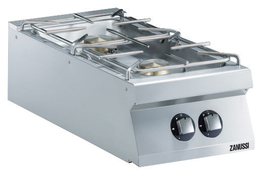 Zanussi EVO900 392001 - Cook Top