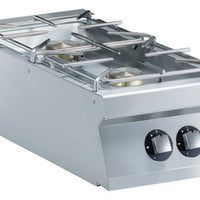 Zanussi EVO900 392001 - Cook Top