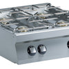Zanussi EVO900 392003 - Cook Top