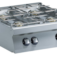 Zanussi EVO900 392003 - Cook Top