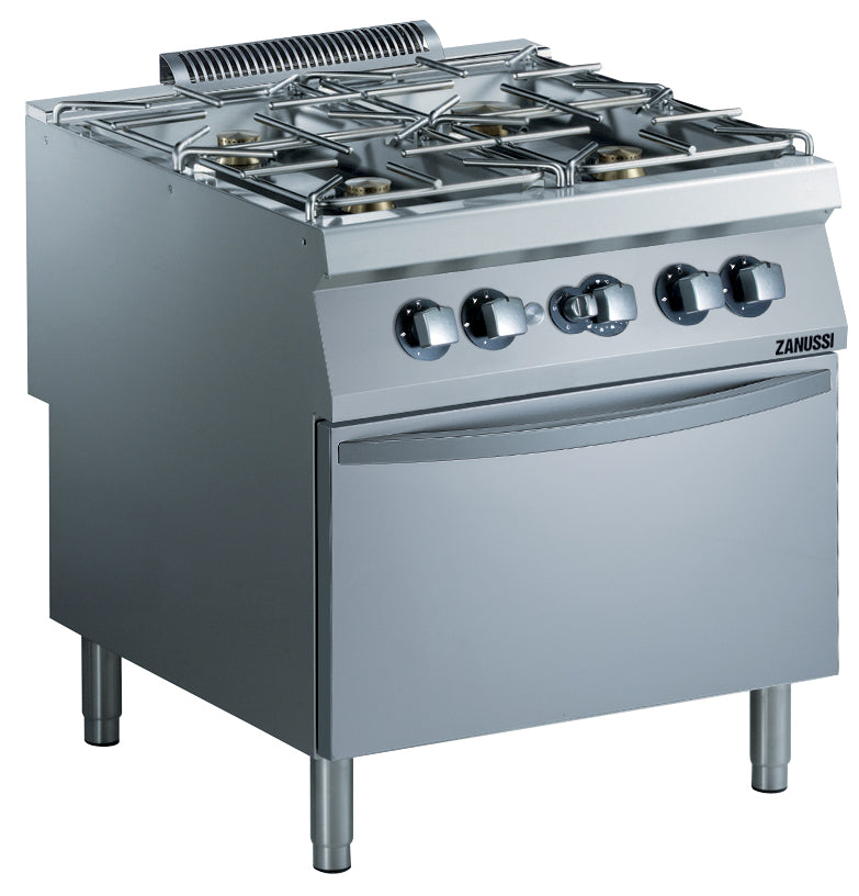 Zanussi EVO900 392009 - Range Oven