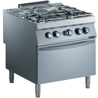 Zanussi EVO900 392009 - Range Oven