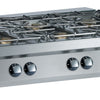 Zanussi EVO900 392012 - Cook Top