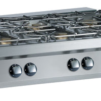 Zanussi EVO900 392012 - Cook Top