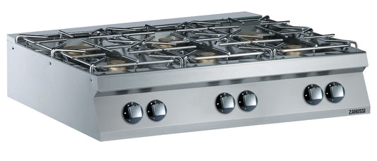 Zanussi EVO900 392012 - Cook Top