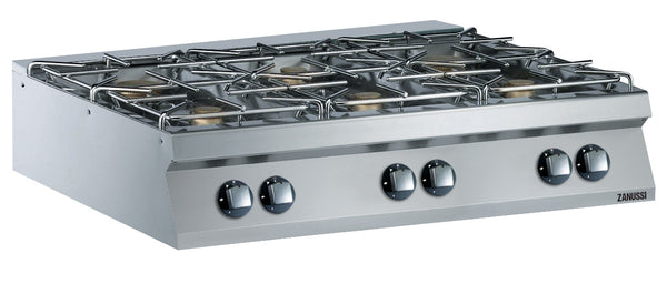 Zanussi EVO900 392012 - Cook Top