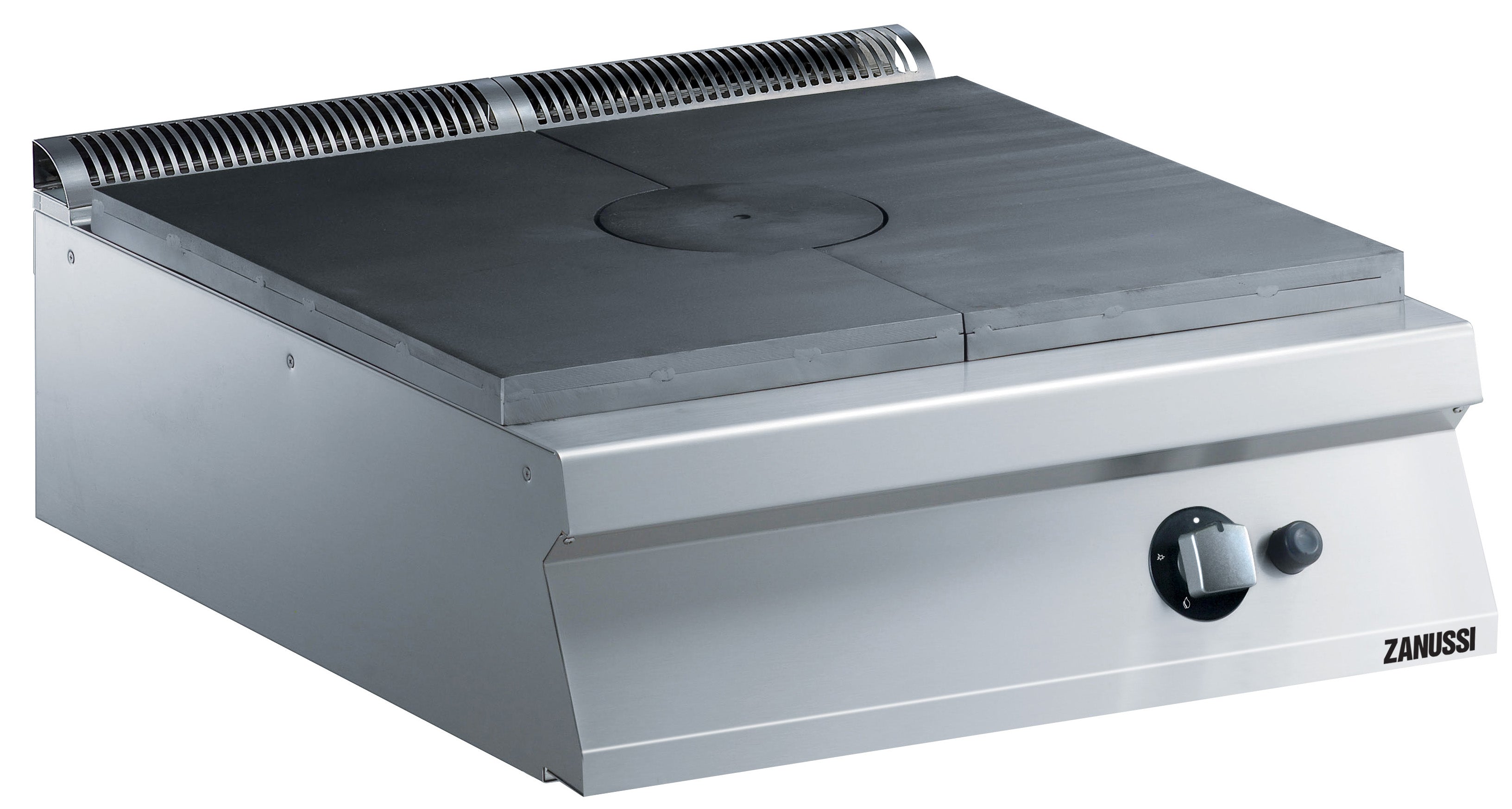 Zanussi EVO900 392018 - Cook Top