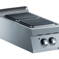 Zanussi EVO900 392039 - Cook Top
