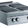 Zanussi EVO900 392040 - Cook Top