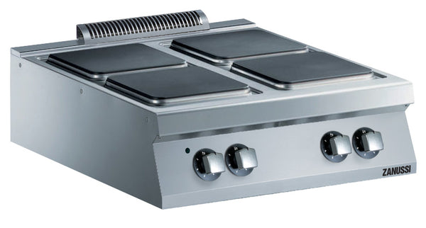 Zanussi EVO900 392040 - Cook Top