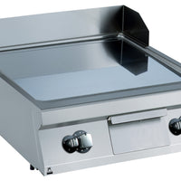 Zanussi EVO900 392054 - Griddle