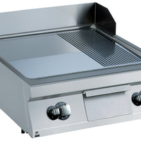 Zanussi EVO900 392055 - Griddle