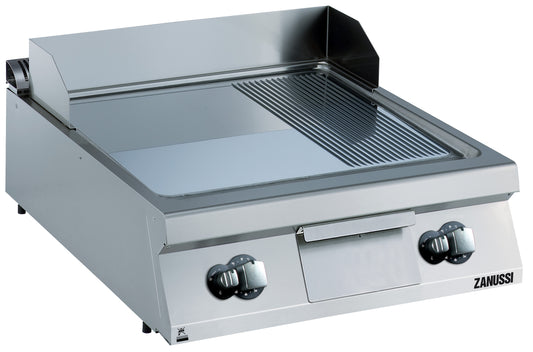 Zanussi EVO900 392055 - Griddle