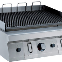 Zanussi EVO900 392065 - Char Grill