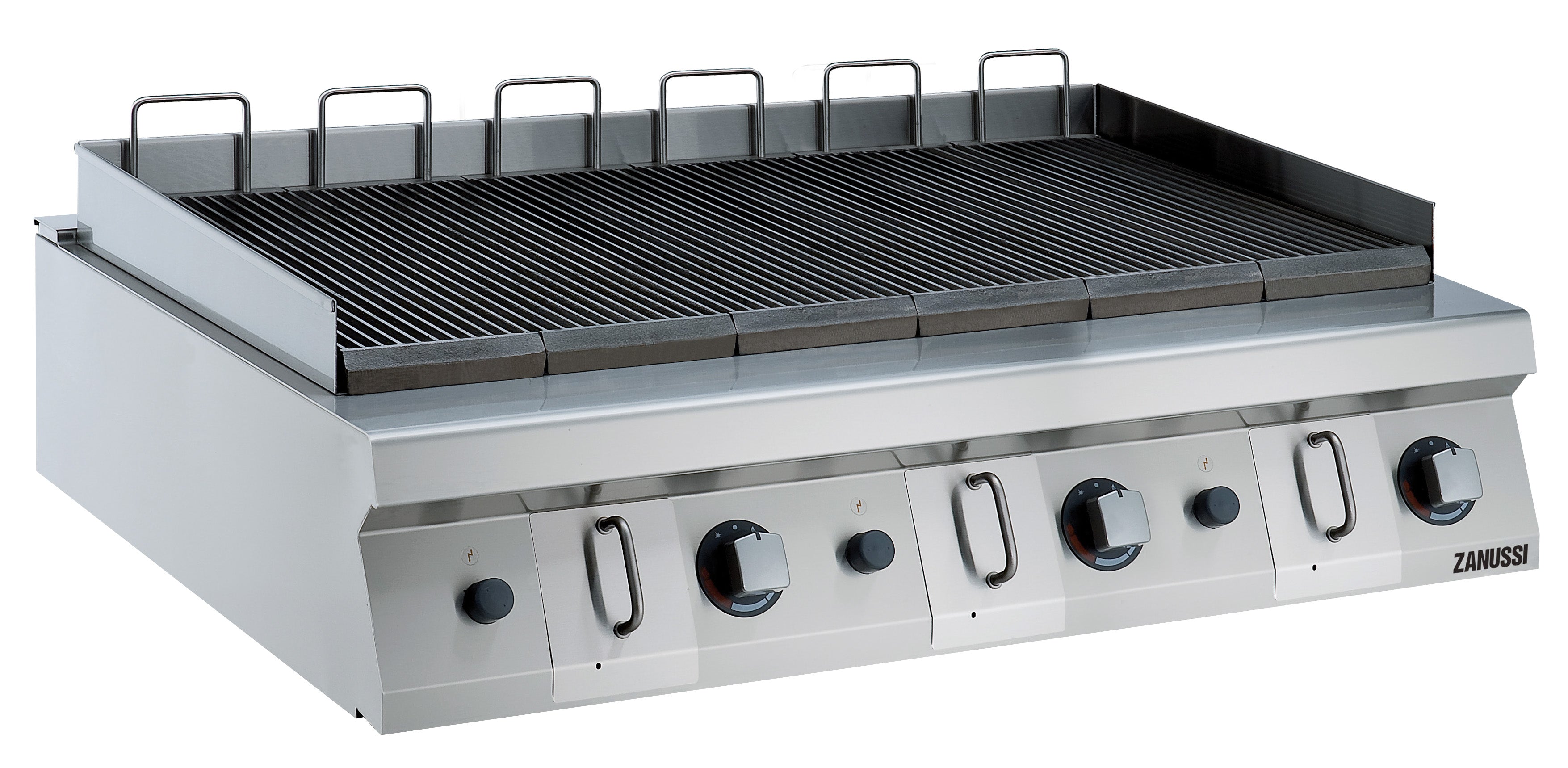 Zanussi EVO900 392066 - Char Grill