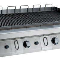 Zanussi EVO900 392066 - Char Grill
