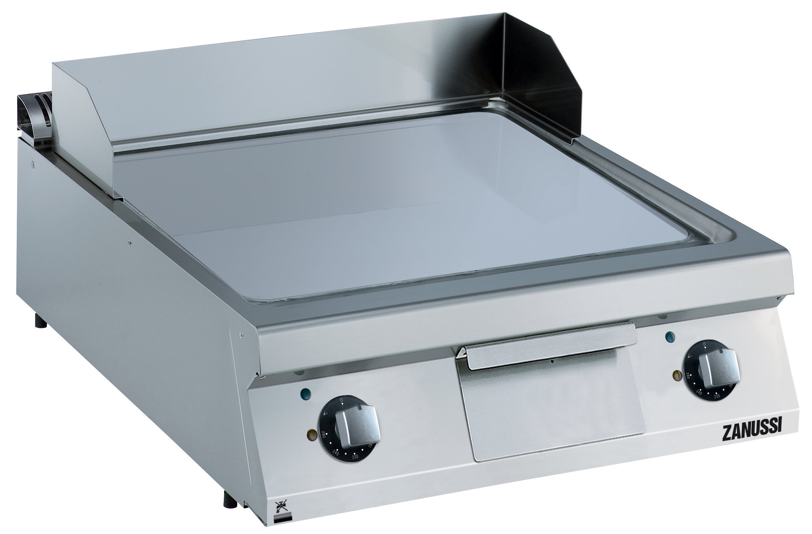 Zanussi EVO900 392073 - Griddle