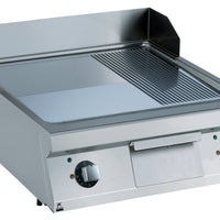 Zanussi EVO900 392074 - Griddle