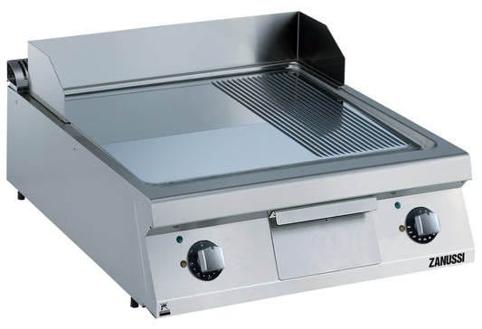 Zanussi EVO900 392074 - Griddle