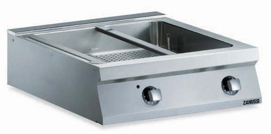 Zanussi EVO900 392125 - Bain Marie