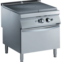 Zanussi EVO900 392214 - Range Oven