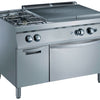 Zanussi EVO900 392215 - Range Oven