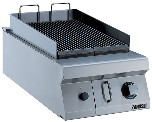 Zanussi EVO900 392219 - Char Grill