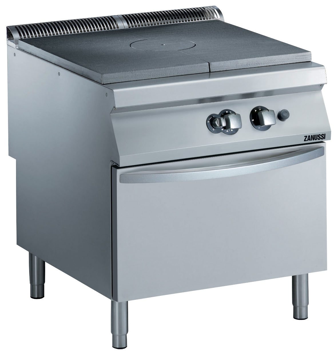 Zanussi EVO900 392264 - Range Oven