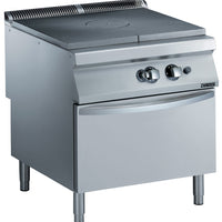 Zanussi EVO900 392264 - Range Oven