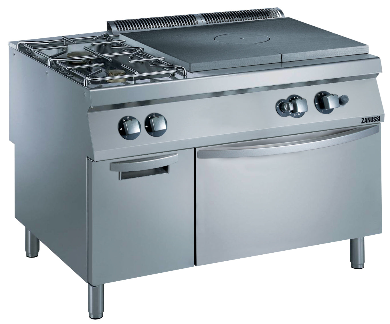 Zanussi EVO900 392265 - Range Oven