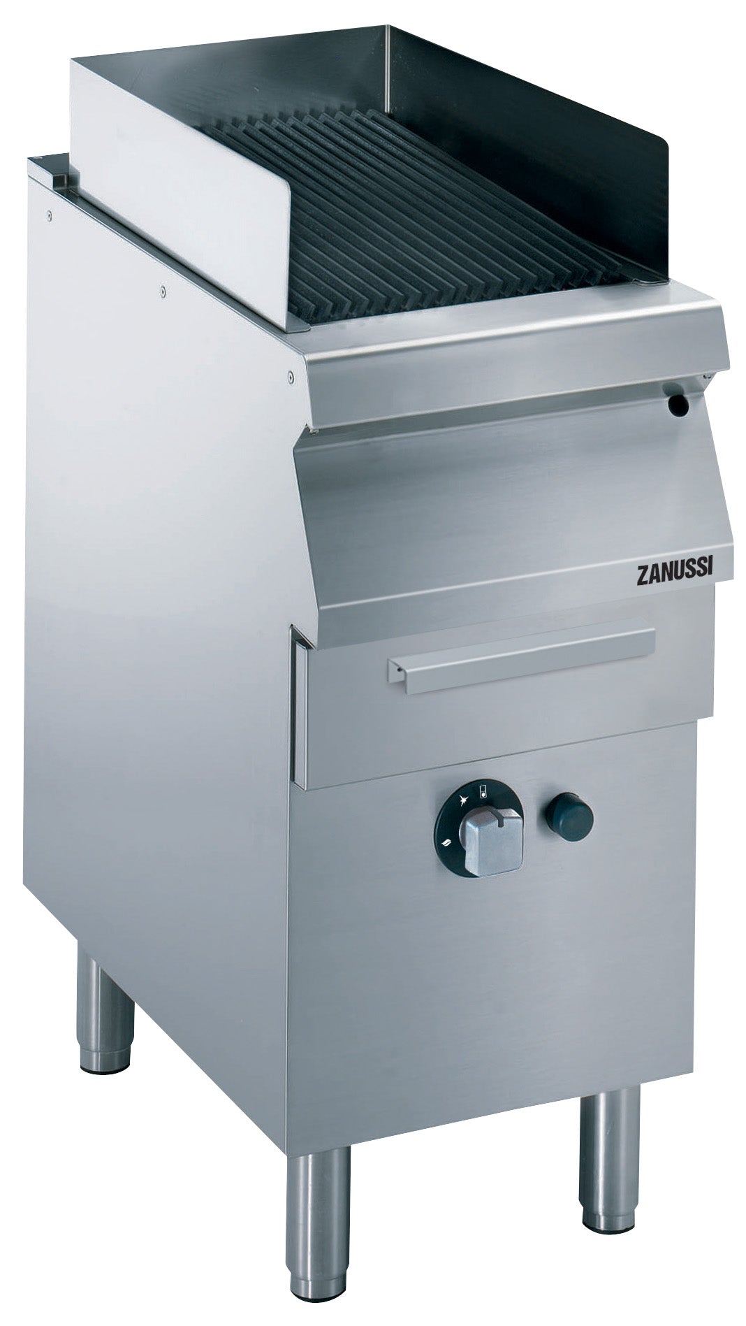 Zanussi EVO900 392266 - Char Grill