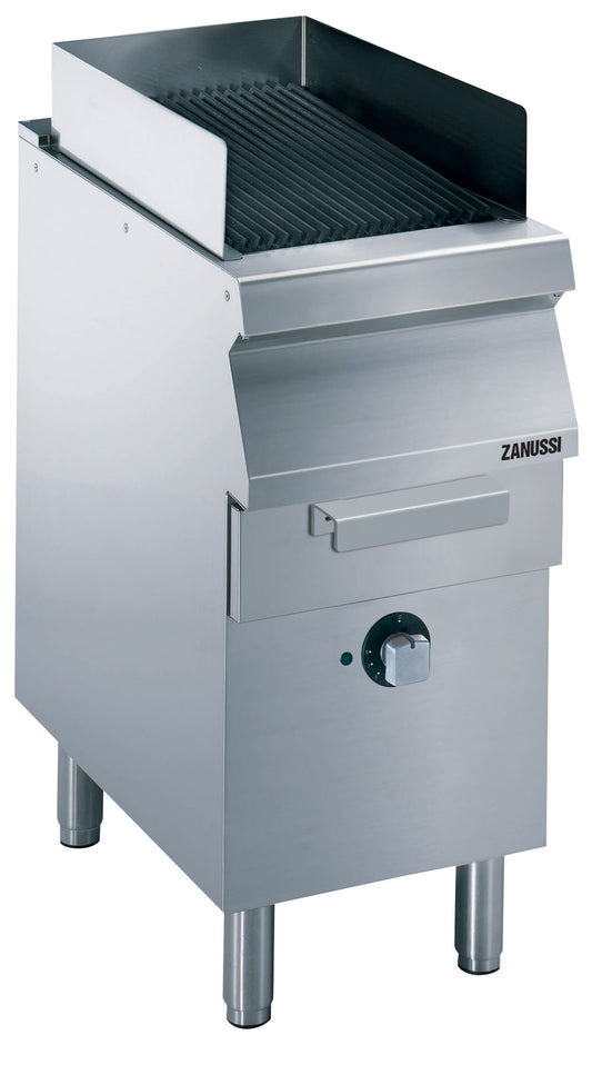 Zanussi EVO900 392270 - Char Grill