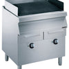 Zanussi EVO900 392271 - Char Grill